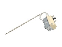 Tepelná pojistka 230°C pro fritézu TC-1B11KM