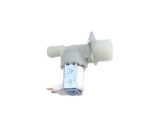 Jednocestný elektroventil pro automatické pračky