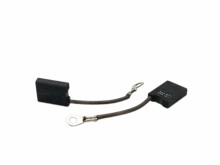 Uhlíky Bosch 5,4 x 16 x 20 mm - 2ks pro elektromotory