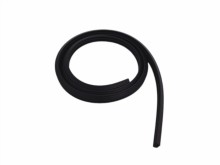 Těsnění dvířek myčky Mora VM632X a Gorenje 684856