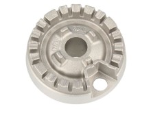 Rozdělovač hořáku 438338 pro sporák Mora FG513L