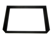 Vnitřní sklo dveří trouby Gorenje EVP3P41441E 454685