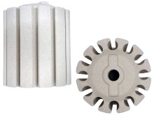 Keramický článek topného tělesa 48x52 mm