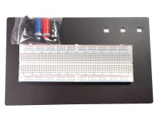 Nepájivé kontaktní pole pro testování - 3