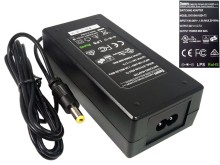 Univerzální impulzní napáječ 24V / 2.7A s konektorem 5.5x2.1mm