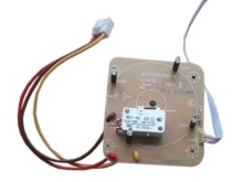 Deska spínače pro kuchyňský robot Eta Gratussino 0023 00072