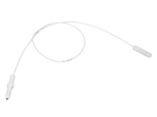 Zapalovací elektroda 450 mm pro sporáky Gorenje a Mora - 567794