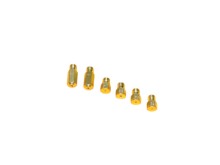 Sada trysek propan-butan pro sporák Zanussi ZGL646ICX