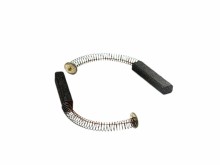 Uhlíky do elektromotorů ETA 2ks 4.5 x 6 x 25.5 mm