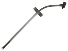 Víčko a hadička nasávání pro vysavač Hyundai VC575