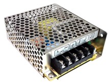 Spínaný napájecí zdroj 48V / 0,8A RS-35-48 MEAN WELL