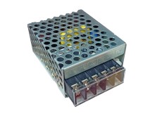 Spínaný napájecí zdroj 15V / 1A RS-15-15 MEAN WELL 15W