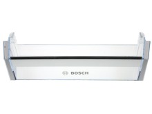 Police dveří na lahve pro chladničky Bosch a Siemens 00743239