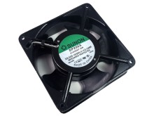 Axiální ventilátor Sunon 120x120x38mm 230V 140mA DP200A2123XST.GN