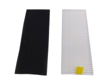 HEPA filtr pro robotické vysavače Eta 1512 a 1226