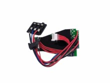 Ovládací deska se spínačem pro tyčový vysavač Eta 5448 Rotelo