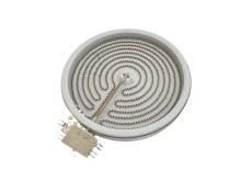 Keramická plotna Gorenje 2300W, průměr 210mm