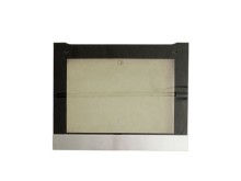 Vnější sklo dveří trouby Electrolux EOA456510X