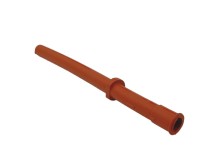 Vypouštěcí hadička fritézy DeLonghi 535235, Privileg - 205mm