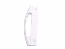 Madlo dveří lednice Mora Gorenje RM50 30 BK030-SL