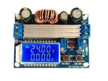 Modul měniče STEP-UP / STEP-DOWN 5,5 - 30V / 3A