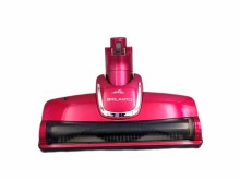 Podlahová hubice červená pro vysavač Eta Brilanto 043900100