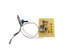 Deska řízení vysavače Eta 0865 Poseidon