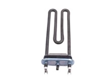 Topné těleso 2000 W pro pračky - 190 mm