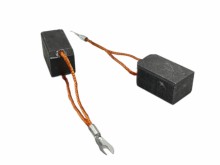 Uhlíky Triodyna 20 x 25 x 40 mm - 2 ks pro elektromotory svářeček
