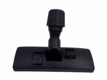 Univerzální podlahová hubice s utahovacím kolenem 26-37mm