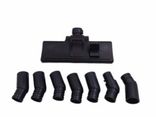 Univerzální podlahová hubice pro vysavače - průměr 29/31/32,5/33/34/35 mm