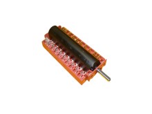 Přepínač trouby Ariston Cucina C3VP6(X)R C00141247