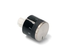 Knoflík plotny Gorenje EV443-D444M (duozóny) 230659