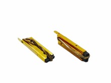 Uhlíky do motorů Whirlpool 2ks 5x13,5x35mm