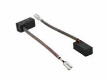 Uhlíky Black & Decker 560454-00 pro elektromotory 2ks