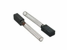 Uhlíky Black & Decker 2ks 6x8x15 mm 916424 731718 do elektromotorů