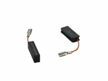 Uhlíky Bosch 2ks 5x8x19 mm 1 617 014 134 do elektromotorů
