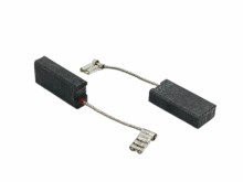 Uhlíky Hilti 7 x 12,5 x 26 mm - Sada 2 ks pro elektromotory