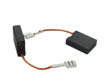 Uhlíky Hitachi 2ks 7x17x22 mm pro elektromotory