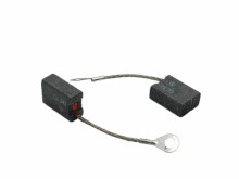 Uhlíky Metabo 2ks 8x14x18 mm 31603347 do elektromotorů