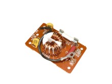 Montážní skupina filtru pro mikrovlnné trouby ETA 2195 01380