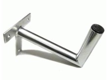 Konzole s T - délka od zdi 25 cm