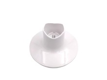 Braun mixér 4193 převodovka víko 130mm BR67050328