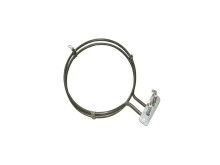 Topné těleso 2500 W kruhové pro sporáky Ariston a Zanussi