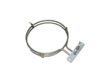 Kruhové topné těleso 2500 W pro sporák Ariston