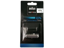 Planžeta pro holicí strojek Braun 5377, 67091062