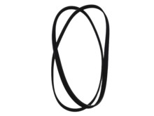 Whirlpool drážkový řemen 1236 4PJE - náhradní díl pro pračky a sušičky