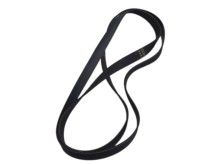 Klínový řemen 1287 H8 a 1284 H8 pro pračky AEG, Electrolux a Zanussi