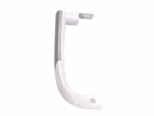 Náhradní madlo dveří pravé pro lednici Beko K5240HC