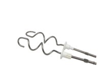 Náhradní hnětací metly pro mixéry Zelmer 181, 281, 371, 381